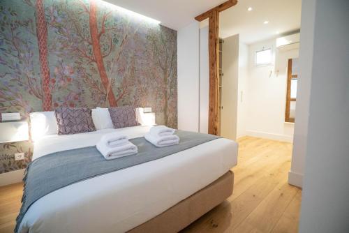 Two-Bedroom Apartment image 8