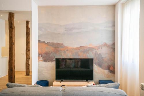 Two-Bedroom Apartment image 3