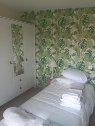 Marie rose gîte à louer Golf Saint-Malo