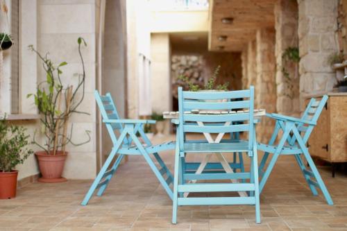 Iekārtas, Hala Castel - Luxury villa for families & couple's in Kfar Vradim