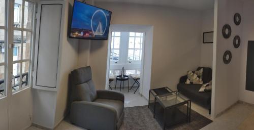  Casa Concha in Muros