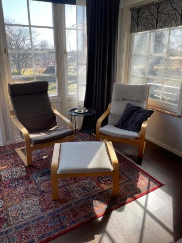 Gökboet (Gokboet) in Broddetorp