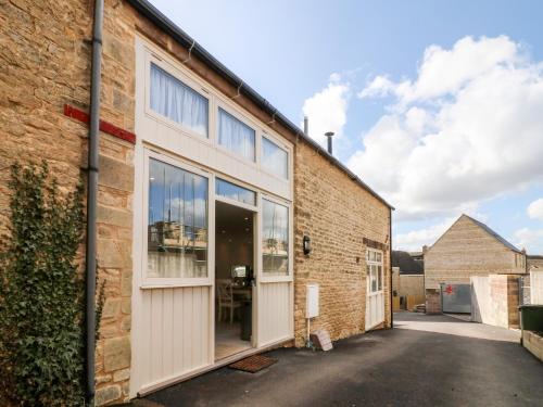 Upper Barn gîte à louer Chipping Norton