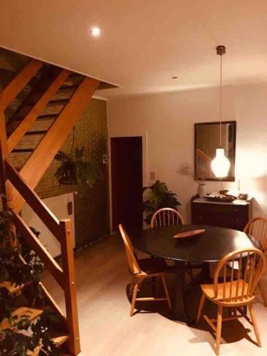 Gezellige woning met tuin! gîte à louer Waasdonk