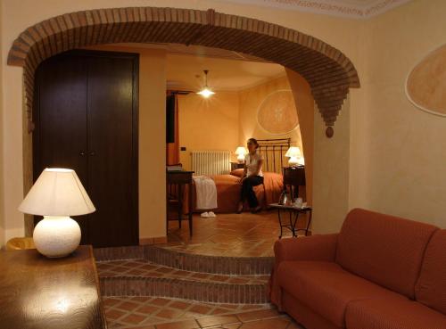 Junior Suite (2 Adults)