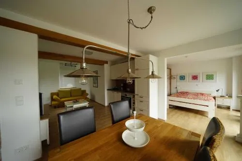 Ferienwohnung "Die Ostseekoje" in Kronsgaard, Deutschland