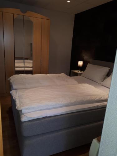 Haus Rosi Einliegerwohnung in Weiskirchen