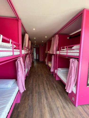 Hostelle - Women only hostel Barcelona, Barcelona (zdjęcie 5)