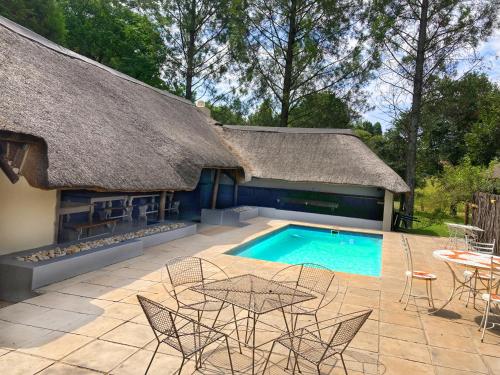 Vista exterior, Pine Valley in Lanseria