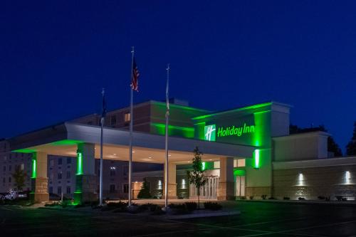 Holiday Inn Marquette by IHG in Marquette, USA