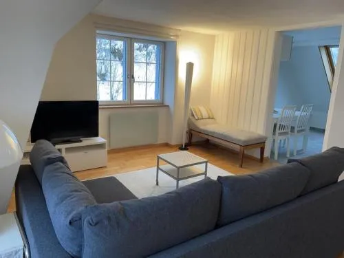 Ferienwohnung in den Bergen in Tiefencastel, Schweiz