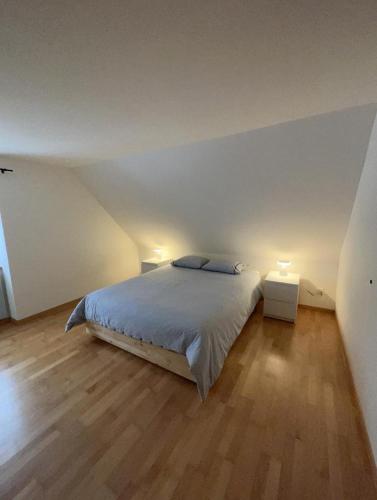 Ferienwohnung in den Bergen in Albula