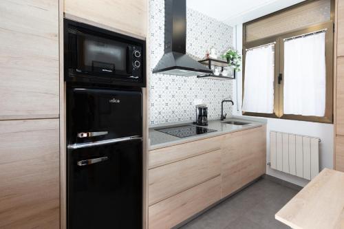 Aresti Old Town By Bilbao Living - Bilbao