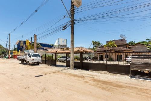 Flat JUQUEHY INCRÍVEL COM PISCINA E AR CONDICIONADO