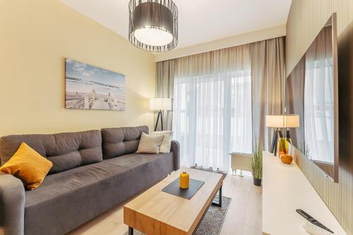 Ustronie Apartments 20 m do plaży Ustronie Apartments 20 m do plaży