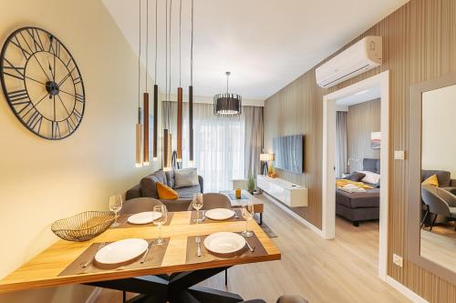 Ustronie Apartments 20 m do plaży Ustronie Apartments 20 m do plaży