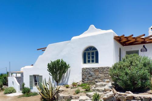 Laggada Resorts-Mykonos gîte à louer Mykonos