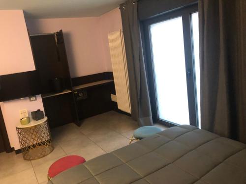Villa Camilla Milano Easy Rooms Metro 4 – Milan, DC