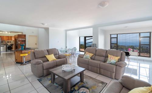 118 - 4 Bedroom House Toti in Isipingo