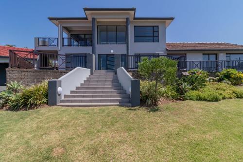 118 - 4 Bedroom House Toti in Isipingo