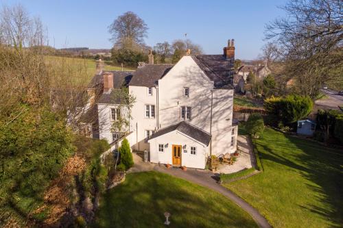 The Old Rectory Chicklade - image 13
