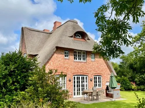 Haus Carstensen Süd in Keitum, Deutschland