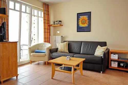Schaumburg Wohnung 10 in Kühlungsborn, Deutschland