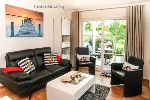Strandstraße 16 Wohnung 24 in Kühlungsborn, Deutschland