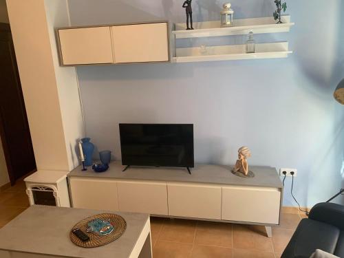  Apartamento Bella Lola in Turre