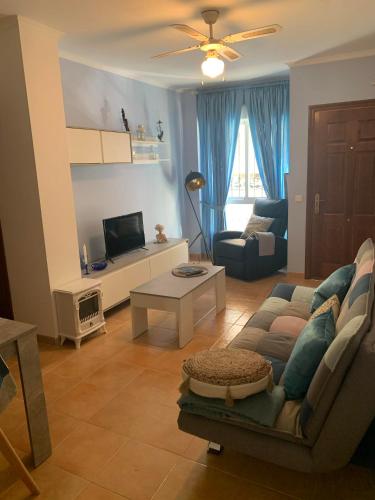  Apartamento Bella Lola in Turre