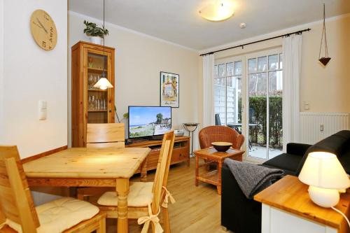 Strandstraße 32 Wohnung 35 in Kühlungsborn, Deutschland