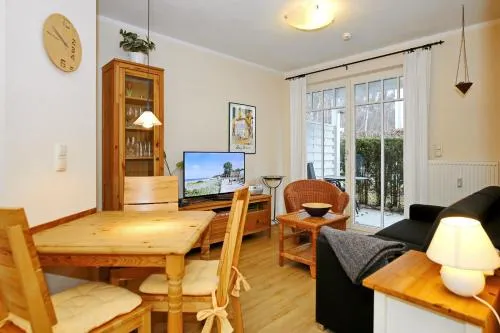 Strandstraße 32 Wohnung 35 in Kühlungsborn, Deutschland
