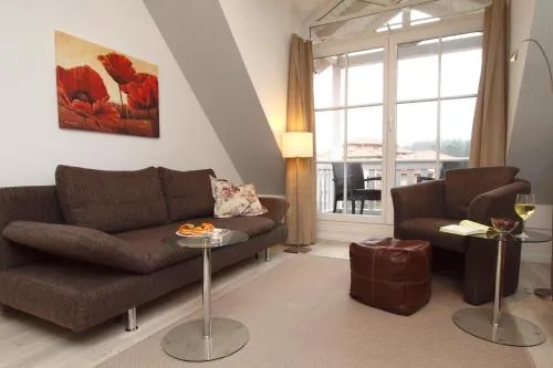 Strandstraße 16 Wohnung 31 in Kühlungsborn, Deutschland