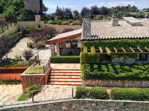  EL CLOS Spa 5, Unterkunft in Conesa