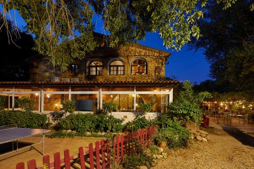 B&B Mas Torrencito Pet Friendly - 숙소 외관