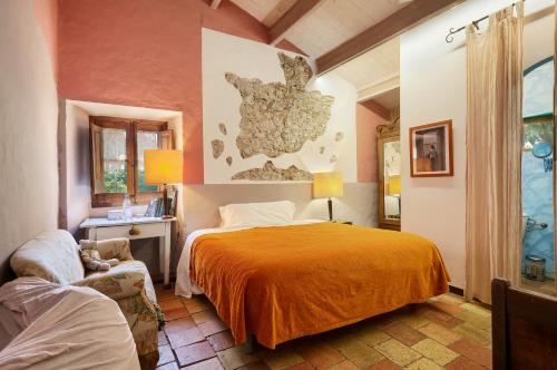 B&B Mas Torrencito Pet Friendly