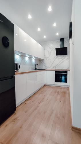 Złote Apartamenty 58