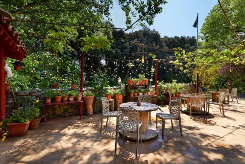 B&B Mas Torrencito Pet Friendly - 편의 시설/서비스
