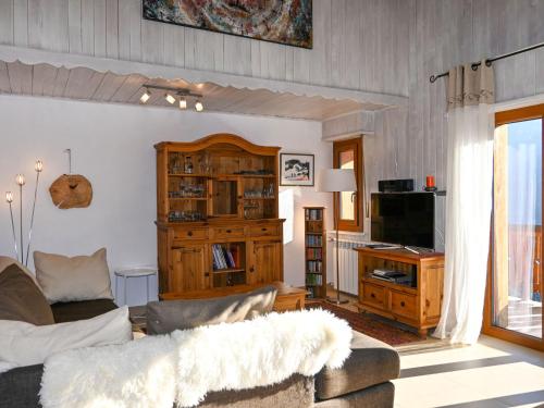  Apartment Dent Favre A et B by Interhome, Ferienwohnung in Ovronnaz