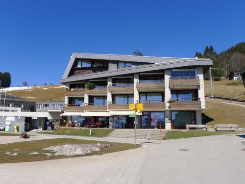 Apartment Margherita Bütler by Interhome in Rigi Kaltbad, Schweiz