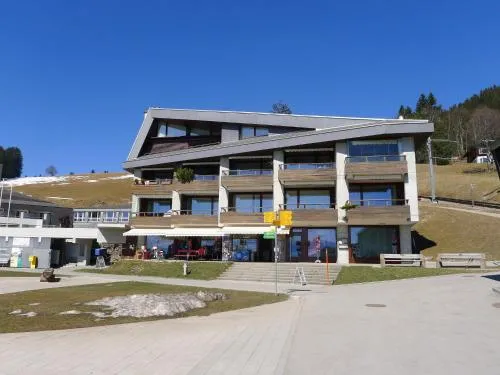 Apartment Margherita Bütler by Interhome in Rigi Kaltbad, Schweiz