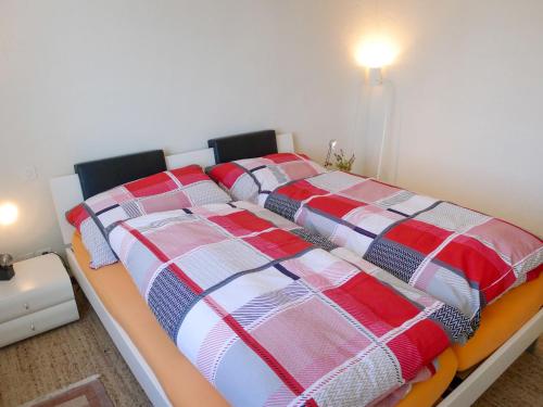 Apartment Margherita Bütler by Interhome