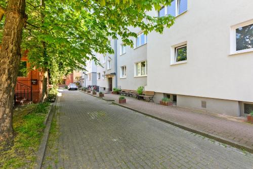 Grand Apartments Sopot Sands - image 4