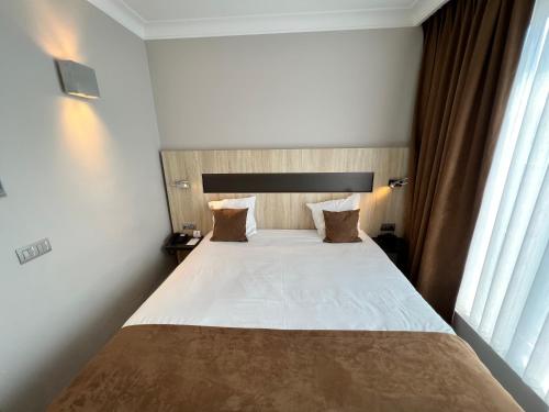 Best Western Hotel Royal Centre - image 7