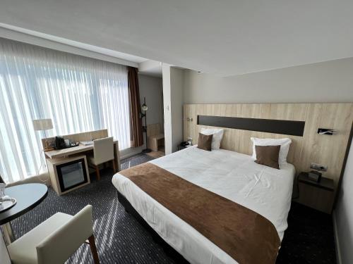 Best Western Hotel Royal Centre Brussels 