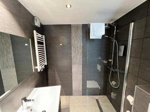 Best Western Hotel Royal Centre - image 3