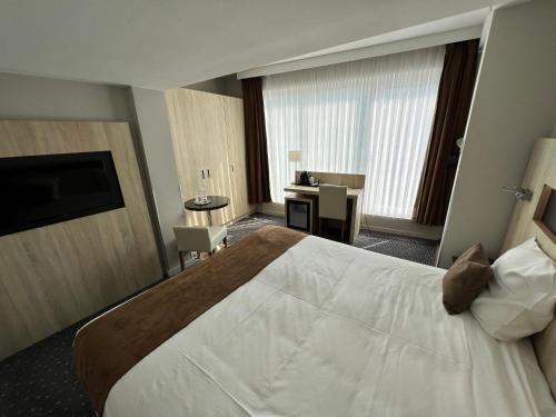 Best Western Hotel Royal Centre - image 14