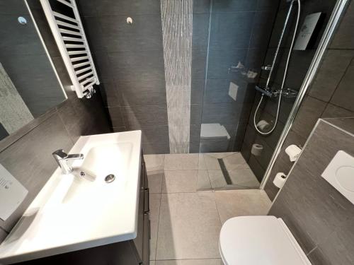 Best Western Hotel Royal Centre - image 2