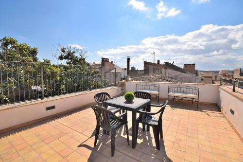 شرفة/ تراس, Casa Alcariot 252 by Mallorca Charme in أرتا