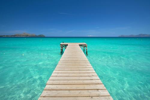 المرافق, Casa Alcariot 252 by Mallorca Charme in أرتا